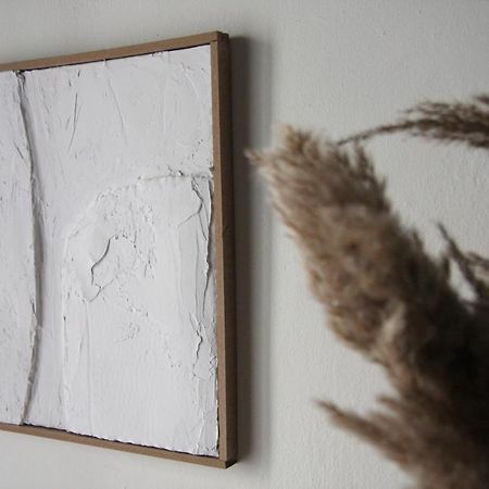 Wisdom'S Nest Athens Appartement Buitenkant foto