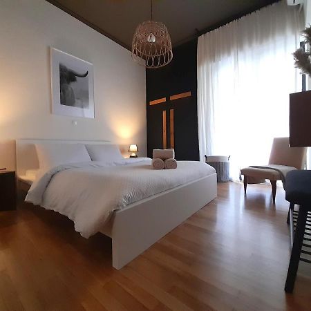 Wisdom'S Nest Athens Appartement Buitenkant foto