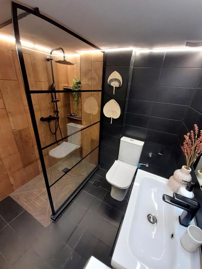 Wisdom'S Nest Athens Appartement Buitenkant foto
