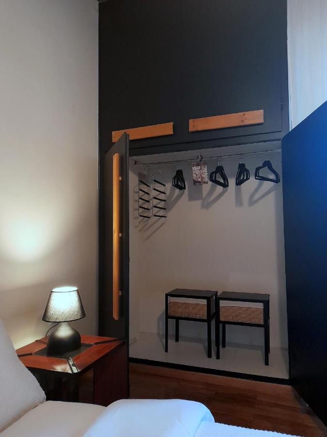 Wisdom'S Nest Athens Appartement Buitenkant foto