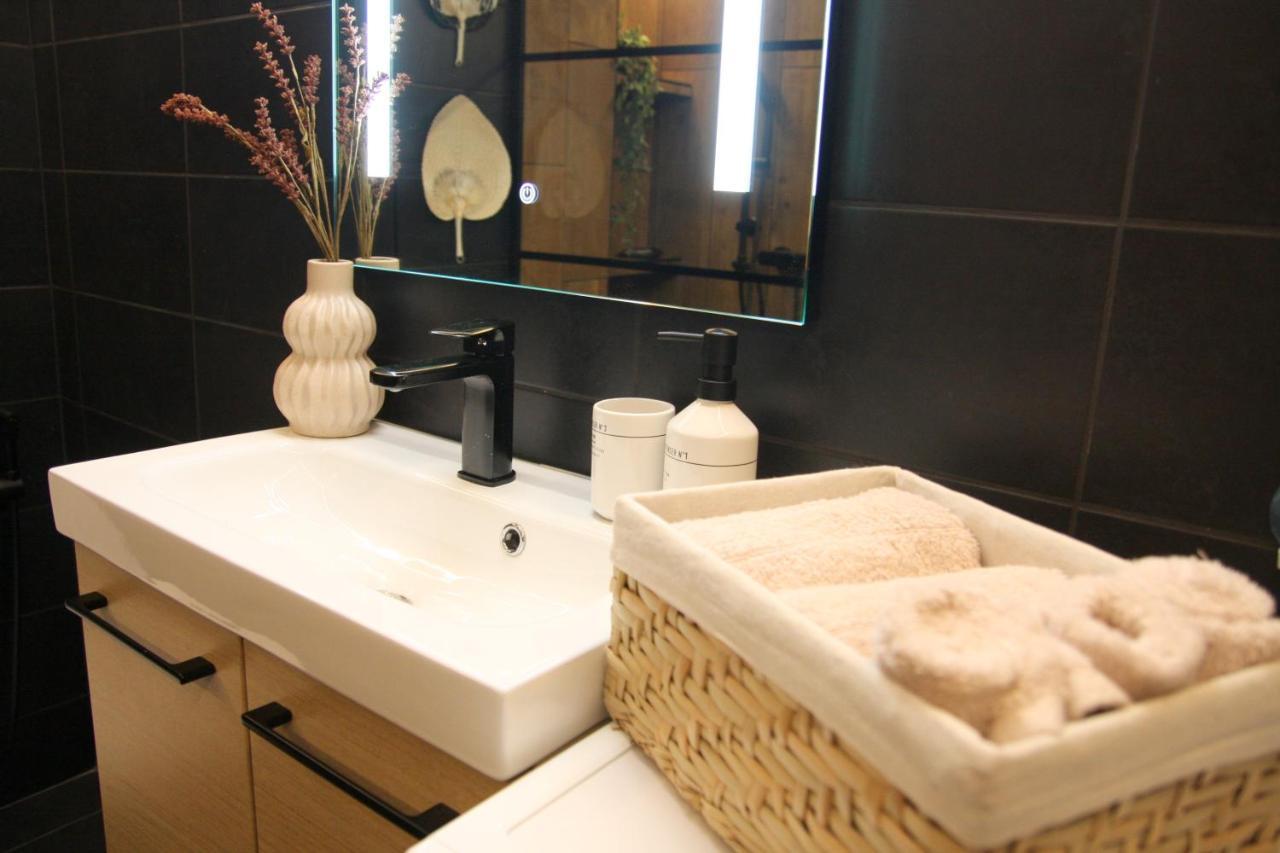 Wisdom'S Nest Athens Appartement Buitenkant foto