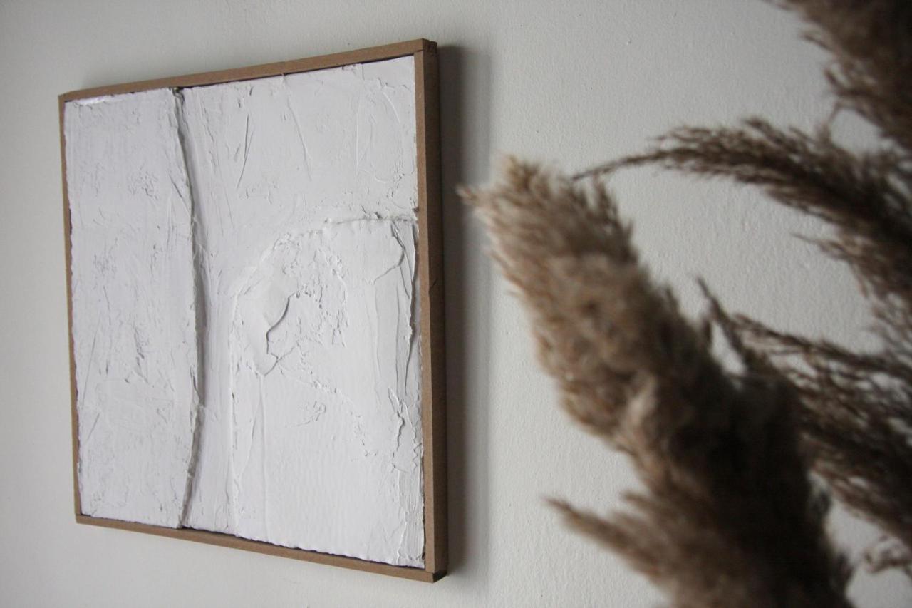 Wisdom'S Nest Athens Appartement Buitenkant foto