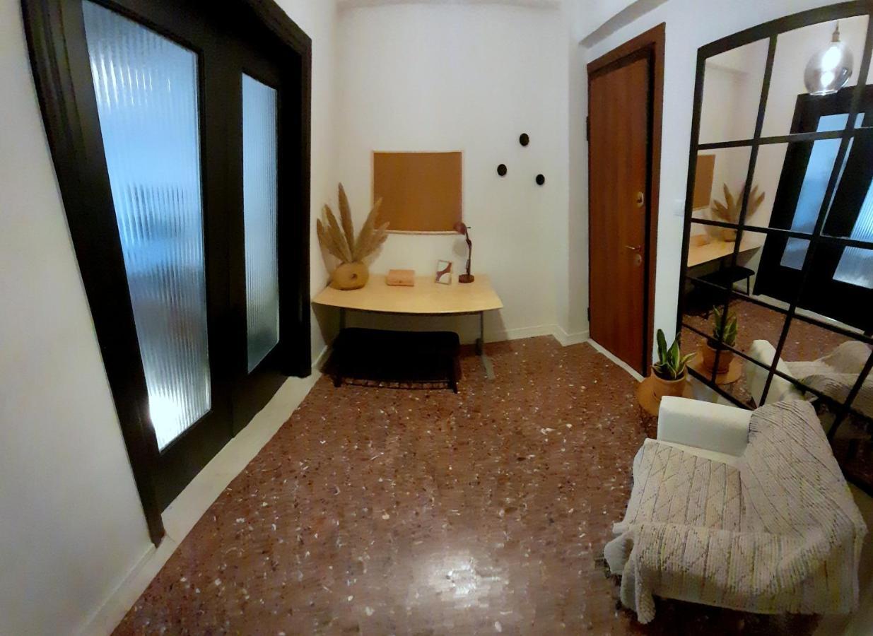Wisdom'S Nest Athens Appartement Buitenkant foto