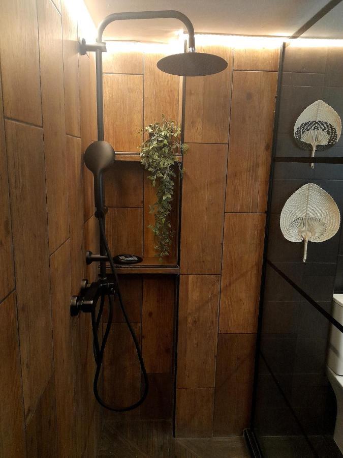 Wisdom'S Nest Athens Appartement Buitenkant foto