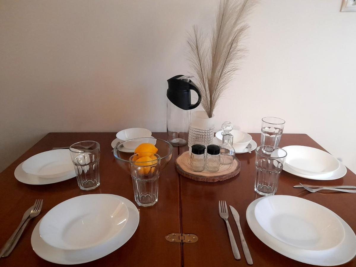 Wisdom'S Nest Athens Appartement Buitenkant foto